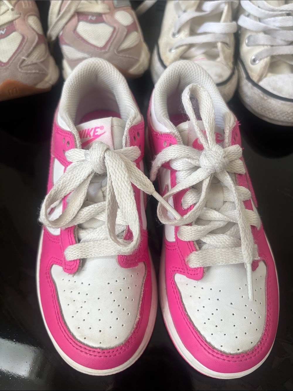 Size 12 Sneaker Bundle - Picture 4 of 8